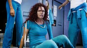 Films en series Series Wentworth 