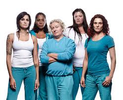 Films en series Series Wentworth 