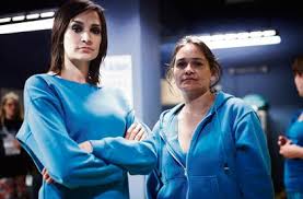 Films en series Series Wentworth 