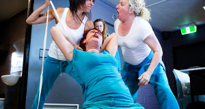 Films en series Series Wentworth 