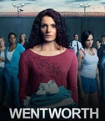 Films en series Series Wentworth 