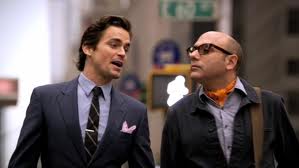 Films en series Series White collar 