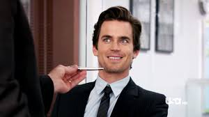 Films en series Series White collar 