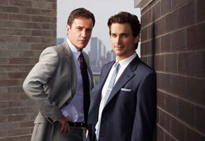 Films en series Series White collar 