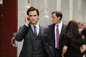 Films en series Series White collar 