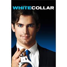 Films en series Series White collar 