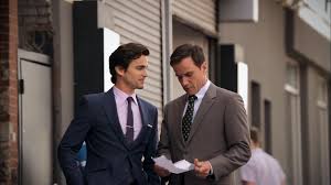 Films en series Series White collar 