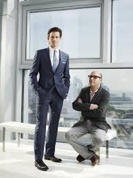 Films en series Series White collar 