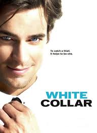 Films en series Series White collar 