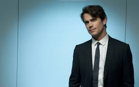 Films en series Series White collar 