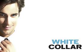 Films en series Series White collar 