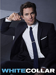 Films en series Series White collar 