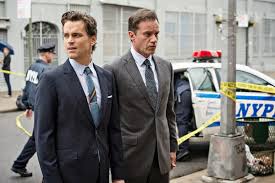 Films en series Series White collar 