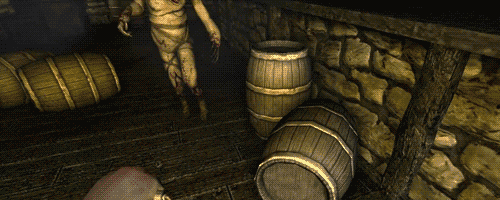 Games Amnesia the dark descent 