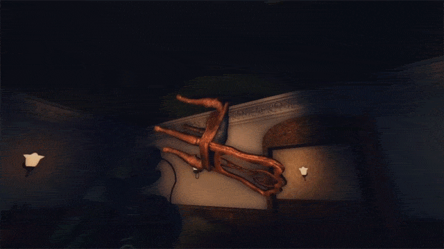 Games Amnesia the dark descent 