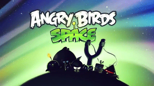 Games angry birds 