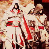 Games Assassins creed brotherhood 