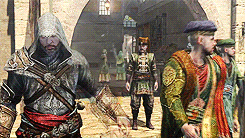 Games Assassins creed revelations 