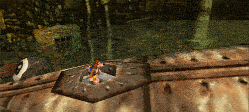 Games Banjo kazooie 