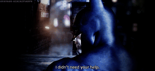 Games Batman arkham city 