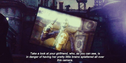 Games Batman arkham city 