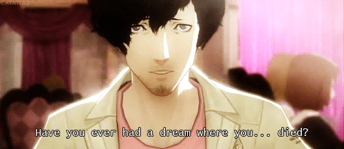 Games catherine 