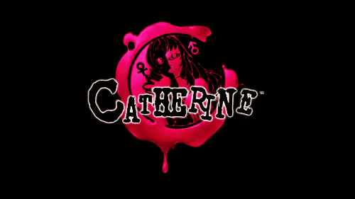 Games catherine 