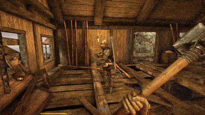 Games Chivalry medieval warfare 