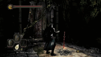 Games Dark Souls II 