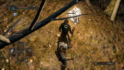 Games Dark Souls II 