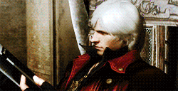 Games Devil may cry 4 