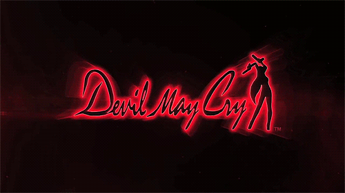Games Devil may cry 