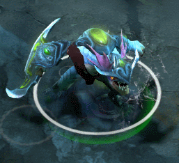 Games Dota 2 