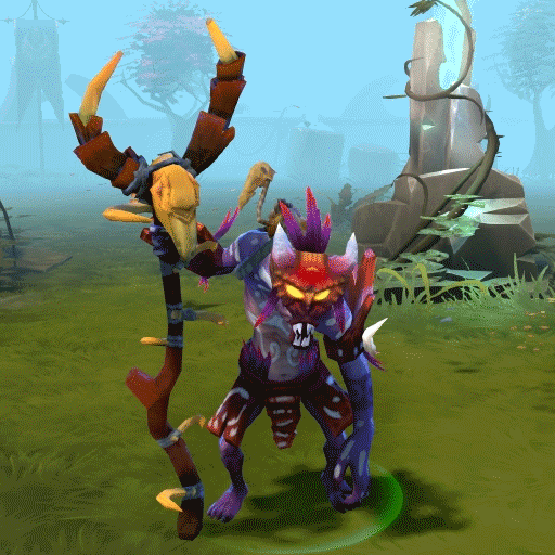 Games Dota 2 