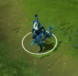 Games Dota 2 
