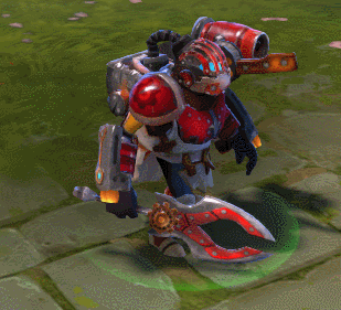 Games Dota 2 