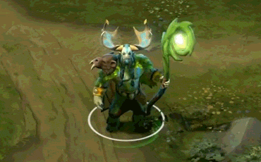 Games Dota 2 