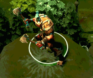 Games Dota 2 