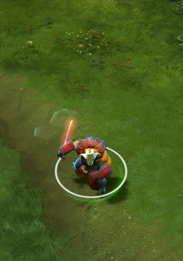 Games Dota 2 
