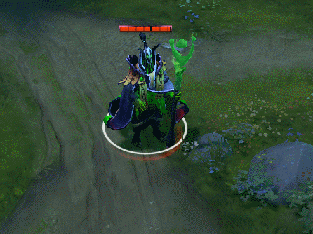 Games Dota 2 