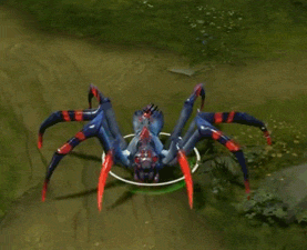 Games Dota 2 