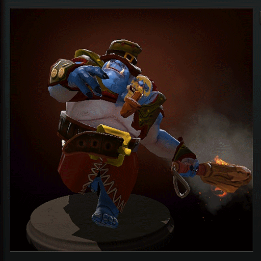 Games Dota 2 
