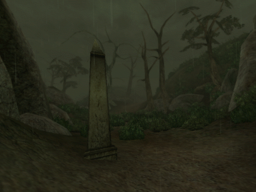 Games Elder scrolls iii morrowind 