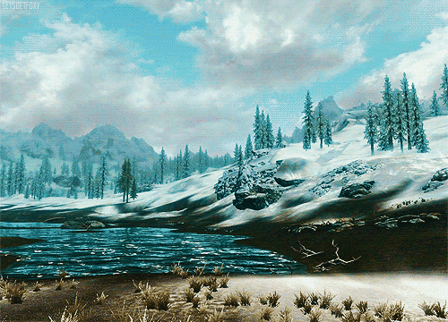 Games Elder scrolls v skyrim 