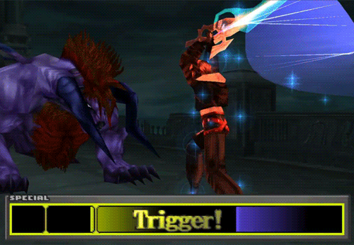 Games Final fantasy viii 