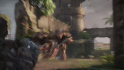 Games Gears of war 3 