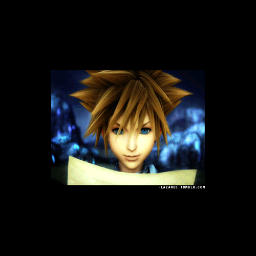 Games Kingdom hearts 2 