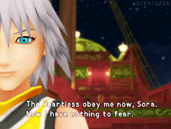Games Kingdom hearts 