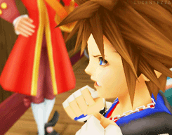 Games Kingdom hearts 