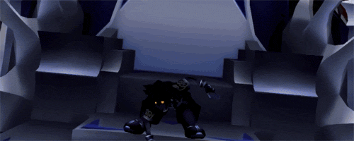 Games Kingdom hearts 